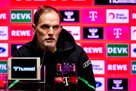 Tuchel: I shook myself in front of the substitutes