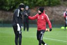 Arteta on Ramsdale: I want it to show me that I was wrong in my choice
