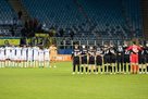 Maccabi Tel Aviv - Zorya. Previously