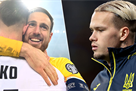 Victory at the Euro: Ukraine has more chances, fewer teams that have already qualified for the tournament