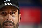 Grosso about the attack on the Lyon bus: The existence of sanctions is a less unpleasant fact