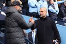 Manchester City - Liverpool: several betting options