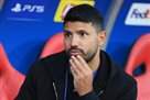 Aguero: Javi has Barcelona DNA