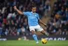 Ake and Jones will play for the first time in the match between Manchester City and Liverpool