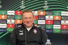 Coach Zori: Ukraine and Israel show courage and fight