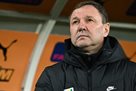 Kalitvintsev: The little ones got back together - we played with the leader, whom I call the Ukrainian Barcelona