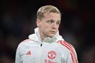 Van de Beek: I need to pay
