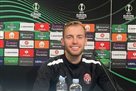 Michin: It is necessary to play more respectfully in defense and realize important chances