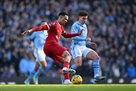 Manchester City win over Liverpool