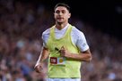 Yaremchuk will play the match against Celta on the bench