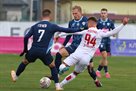 Minaj - Kryvbas 0:1 Video of the goal and review of the UPL match