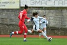 Vorskla became the host of the Ukrainian Cup among women s teams