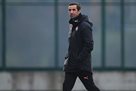 Srna - about the match with Polissyam: Bondar had a clean red card - that’s no longer a bad thing