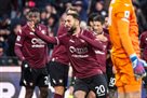 Salernitana saw a comeback in the match against Lazio, achieving their first victory in the Serie A season
