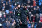 Klopp: It s a shame we lost Jota. Please, what about Alisson?