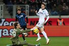Napoli beat Atalanta in the first match of Mazzarri after the turnaround