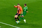 Shakhtar showed the moment of a scandalous foul against Bondar