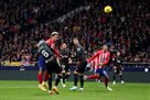 Atletico beat Mallorca without any problems
