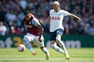 Tottenham - Aston Villa. Previously