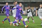 Vorskla - LNZ 0:0 Review of the match