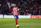 Koke makes his 600th appearance for Atletico