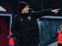 Lavrinenko: For the fans this is a great match, but for the coaches the game took away a lot of fates in life