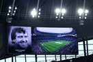 Pishov is a long-lived coach of the England and Barcelona national teams, Terri Venables