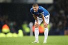 Mikolenko, Shaw and Maina will play in the first match between Everton and Manchester United
