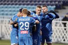 Dynamo Kiev - Rukh 2:0 Video of goals and review of the UPL match