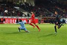 Heidenheim and Bochum did not survive