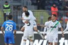 Empoli - Sassuolo 3:4 Video of goals and review of the Serie A match