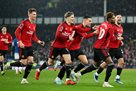 Manchester United beat Everton with Garnacho s amazing goal