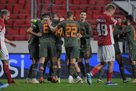 Shakhtar - Antwerp: bookmakers  forecast for the Champions League match