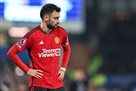 Bruno Fernandes: I have high hopes for Garnacho