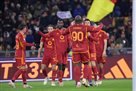 Roma - Udinese 3:1 Video of goals and review of the Serie A match