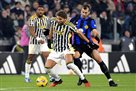 Juventus - Inter 1:1 Video of goals and review of the Serie A match