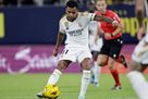 Cadiz - Real Madrid 0:3 Video of goals and review of the La Liga match