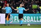 The match Shakhtar - Antwerp will be officiated by a team of referees from Poland
