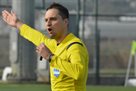 Ukrainian referees have been refereeing for the first time in 25 years in a group stage match of the Champions League