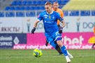 Buyalskiy Provіv 200 matches in the championships of Ukraine