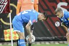 Dubinchak: Rukh has a young team. They have a good future