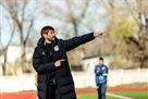 Kudrivka called head coach Datsenko