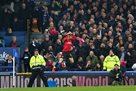 Bruno: Chantly, Garnacho often marvels at the videos of Ronaldo