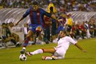 Quaresma: The most pitiful thing I couldn t earn from Barcelona