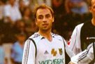 During the war with the occupier, having lost a lot of gravel to Metalist and Zori Oleksandr Gonchar