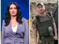Соломия Витвицкая сообщила, что ее экс-муж демобилизовался, и назвала причины