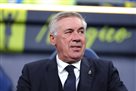 Real Madrid intends to extend Ancelotti s contract until 2026