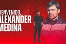 Granada appoint new head coach
