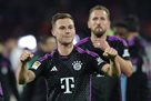 Barcelona wants to sign Kimmich