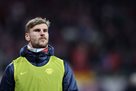 Manchester United show interest in Werner